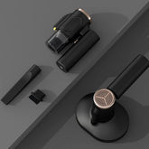 Cordless Handheld Uv Dust Mite Vacuum